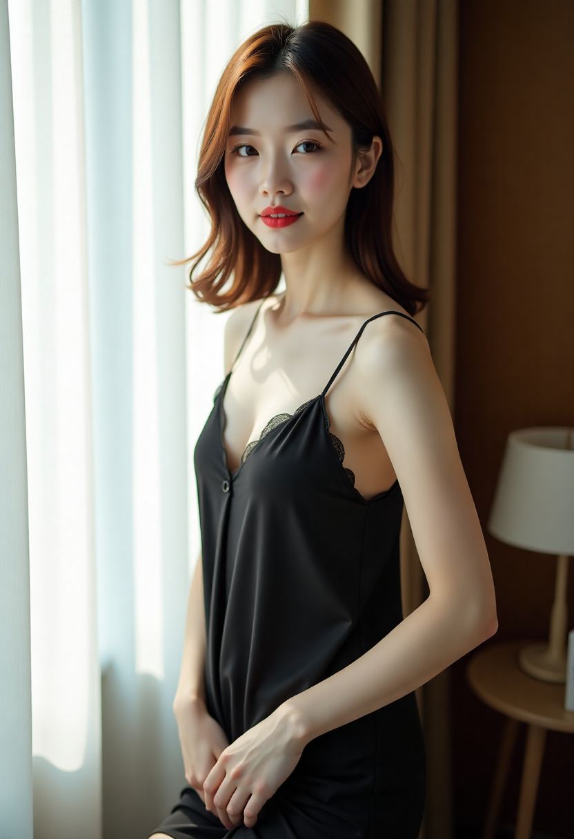 热血青春