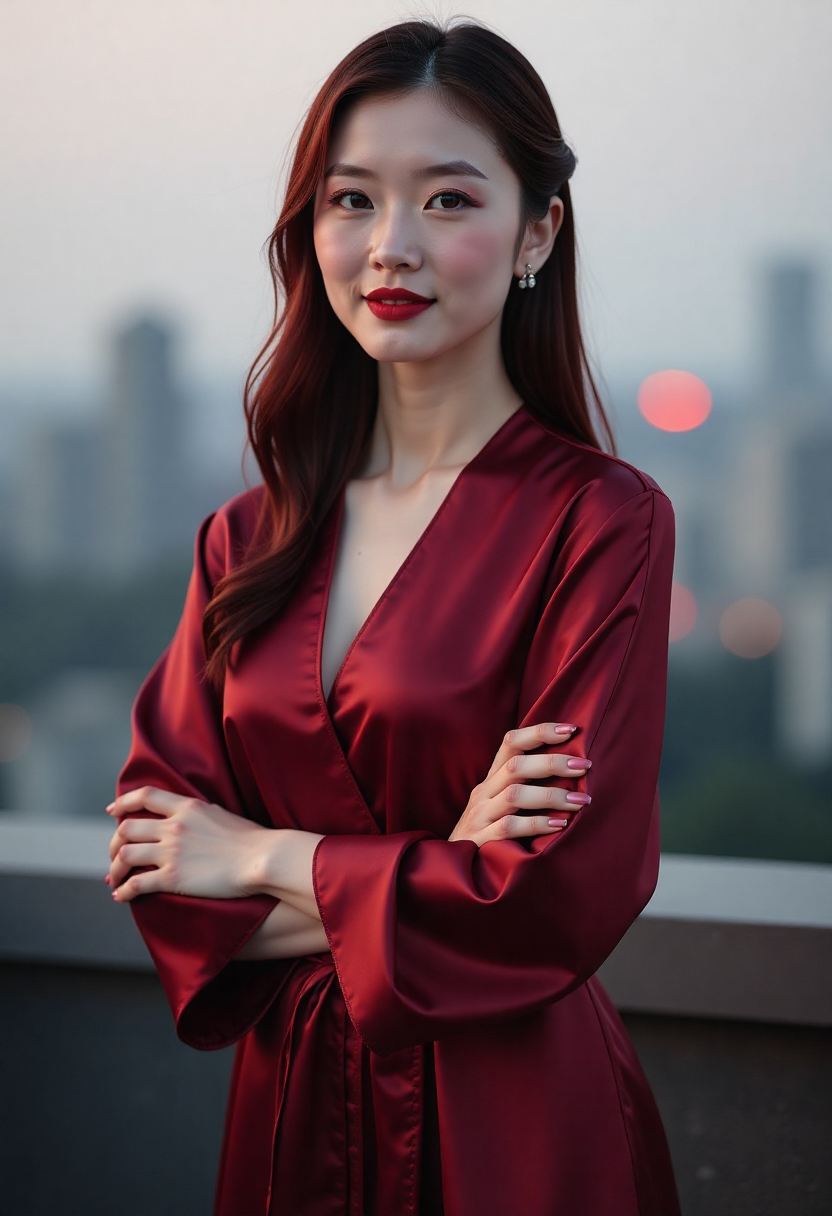 无间追踪