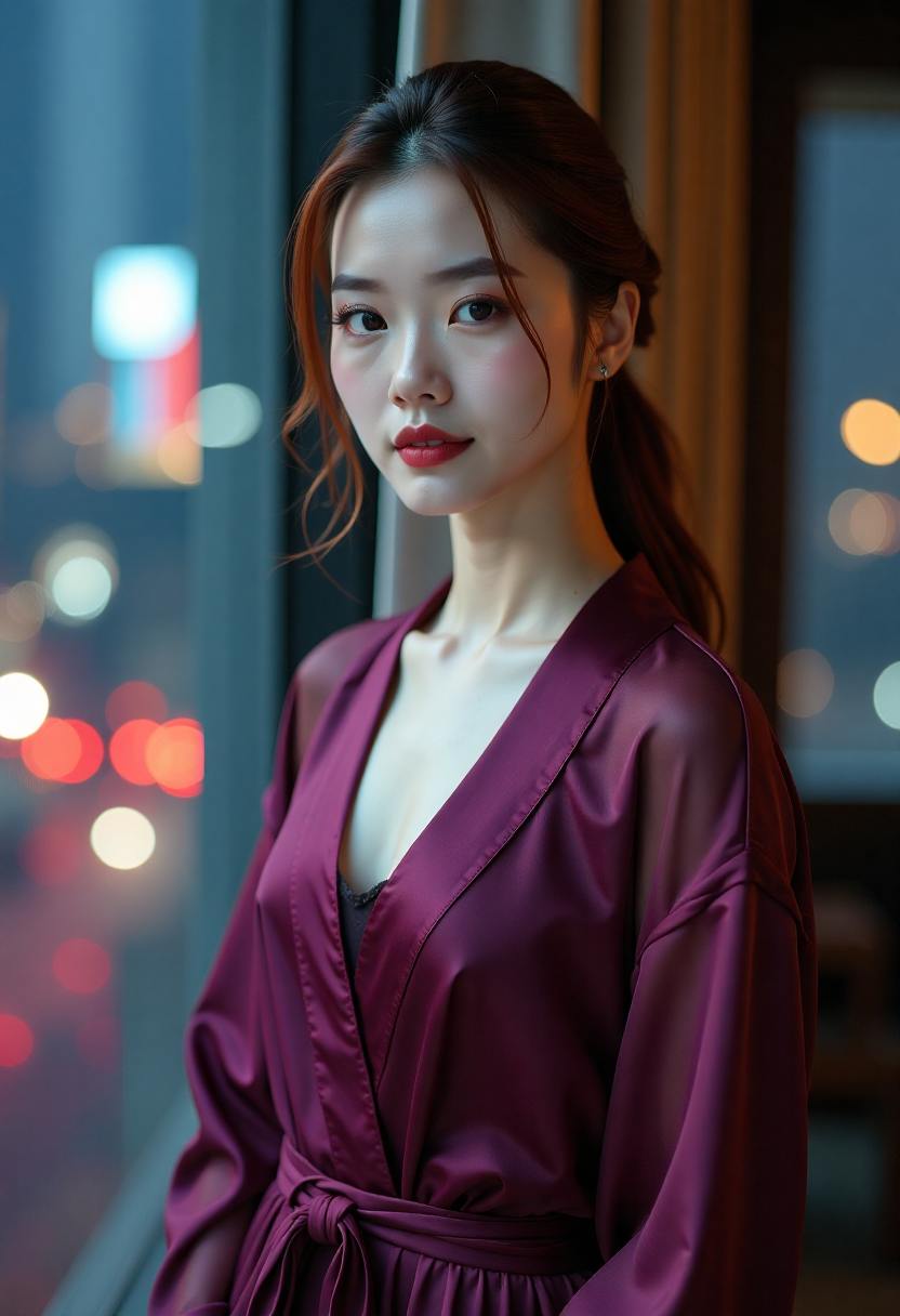 暗夜行者